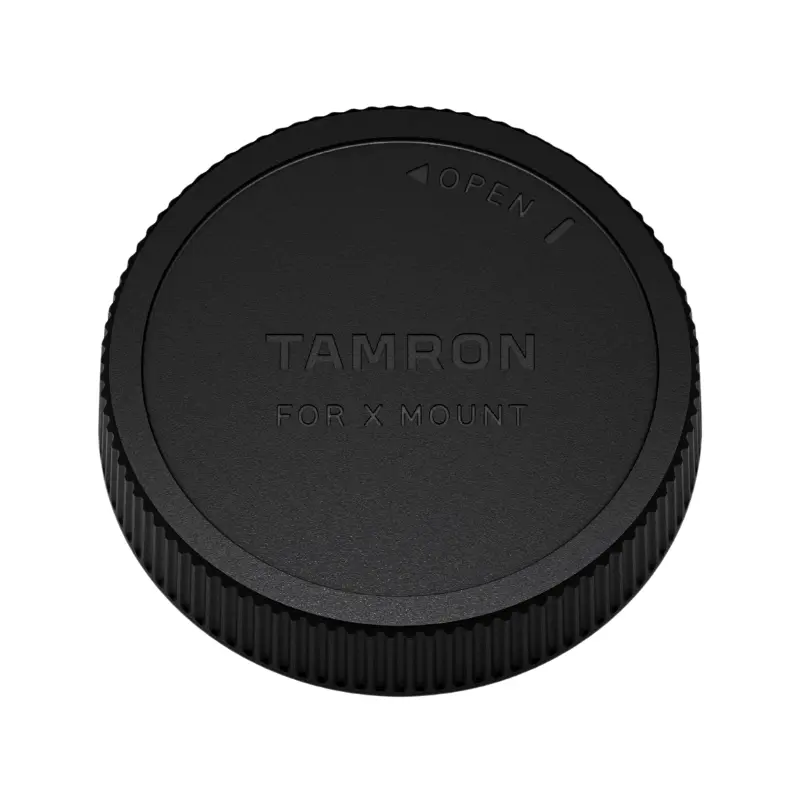 リアキャップ | アクセサリー | タムロン | TAMRON